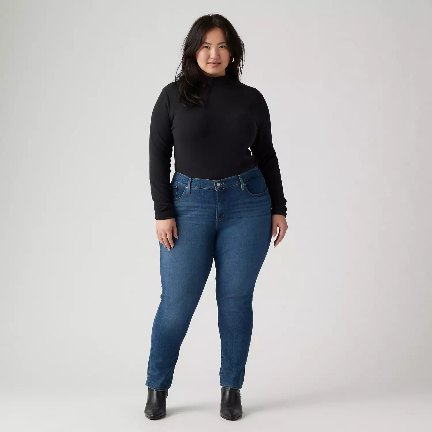 

Джинсы женские Levi's