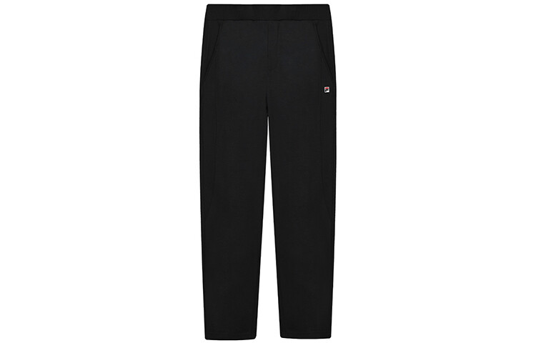 

Мужские повседневные брюки FILA, цвет Black
