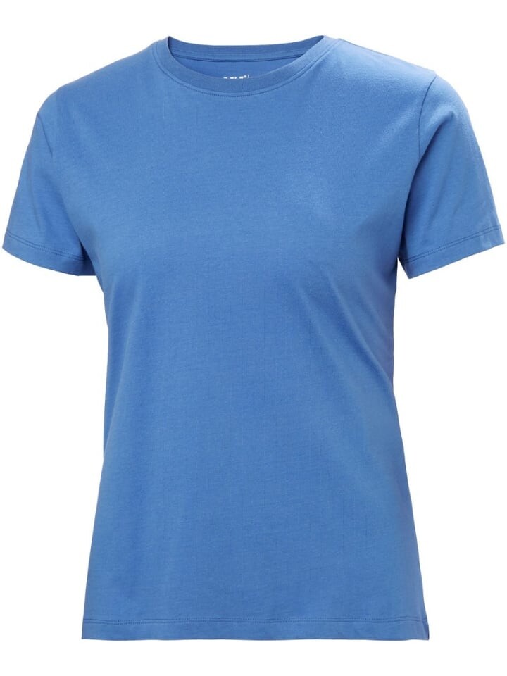 

Футболка Helly Hansen Shirt, синий