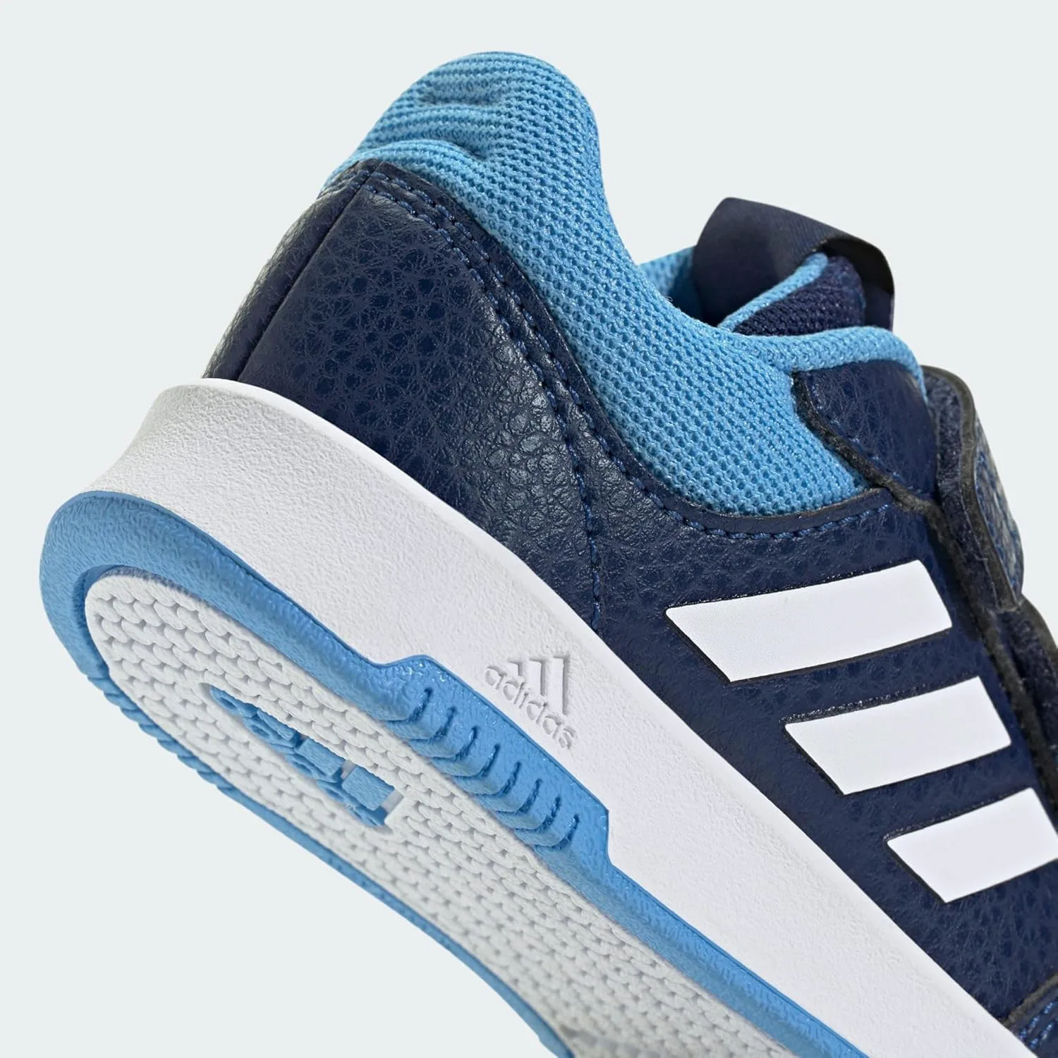 Беговые кроссовки для мальчиков Adidas, темно-синий — фото 2