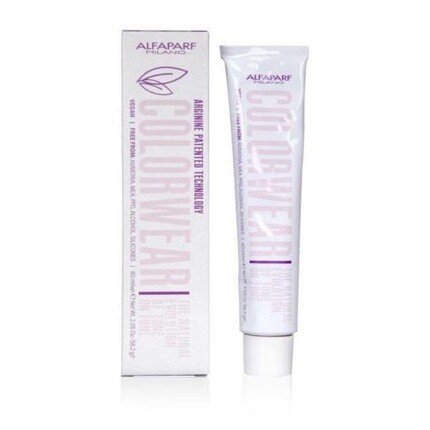 

Краска для волос Alfaparf Colorwear 9Uv Очень светлый натуральный блондин, Alfaparf Milano