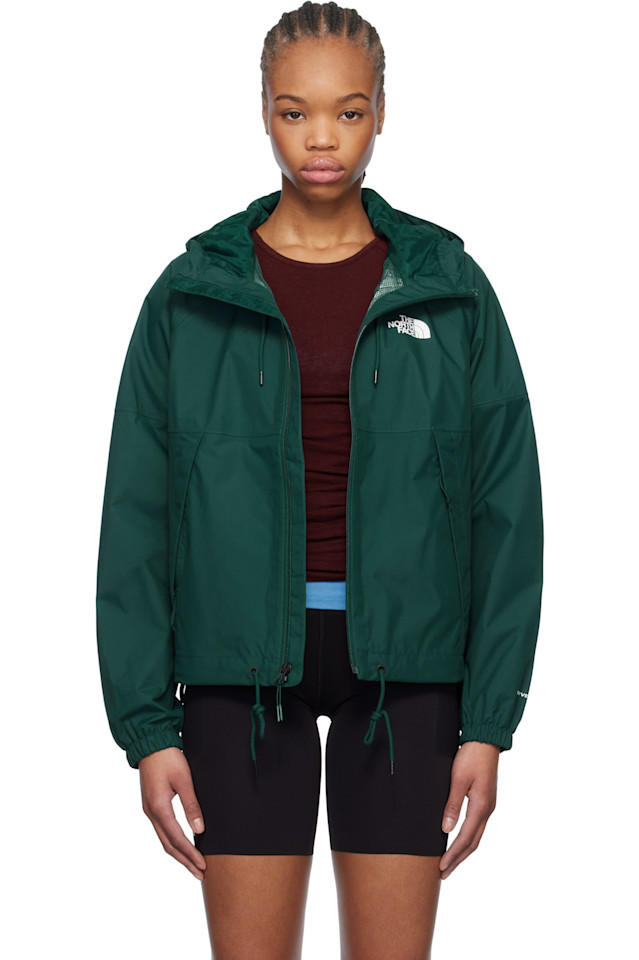 

Дождевик Antora The North Face, цвет deep nori