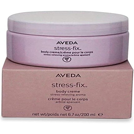 

Крем для тела Aveda Stress-Fix