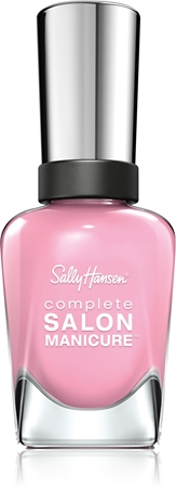 

Укрепляющий лак для ногтей Sally Hansen Complete Salon Manicure, Aflorable 14,7 ml