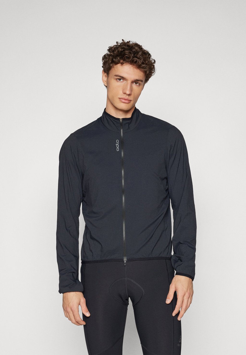 

Ветровка JACKET ZEROWEIGHT ODLO, черный