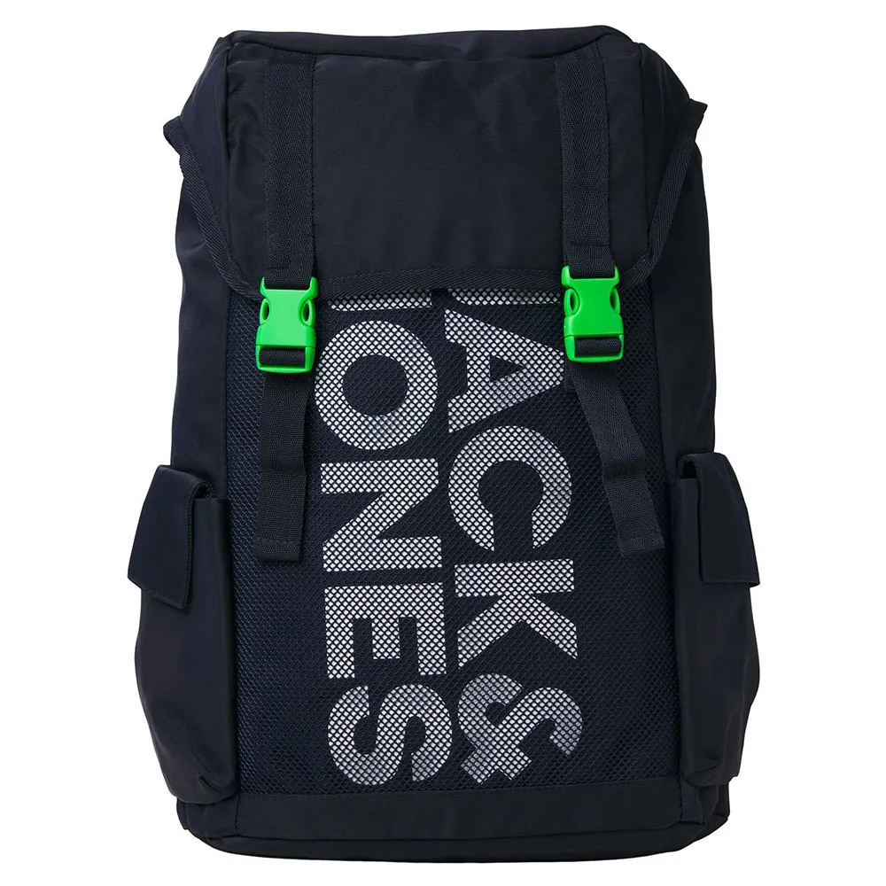 

Рюкзак Jack & Jones Cash Ford, синий