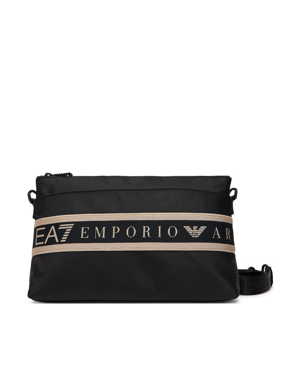 

Женская сумка 7W000357 AF13709 UC001 Ea7 Emporio Armani, чёрный