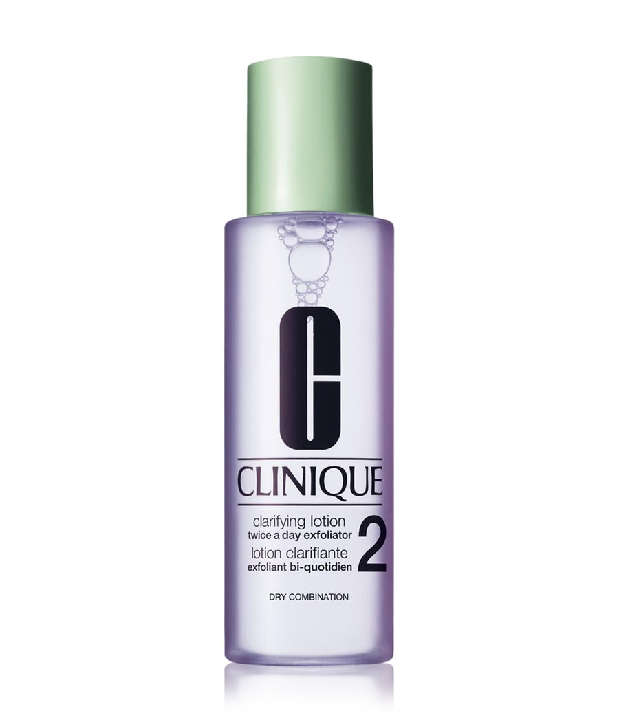 

Лосьон для лица CLINIQUE 3-Phasen-Systempflege Clarifying Lotion 2, 200 ml