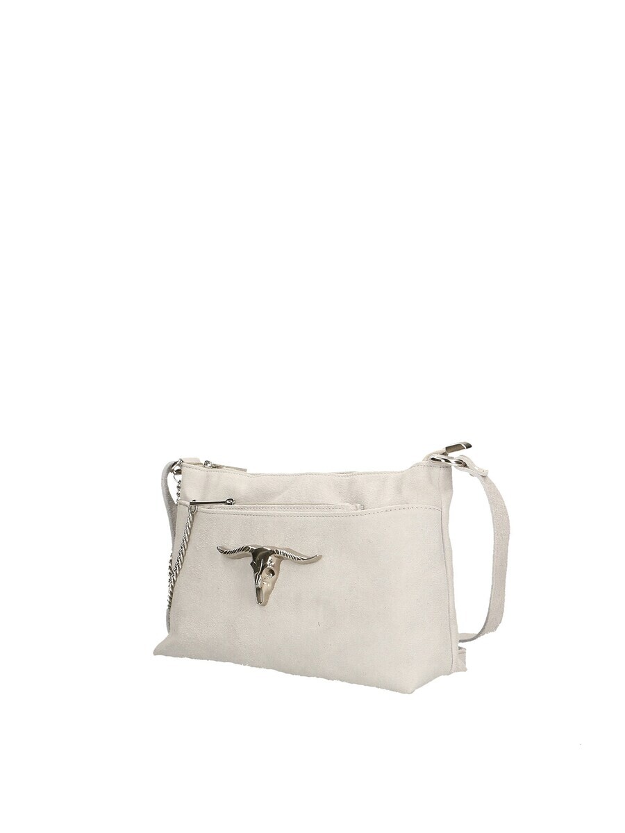 

Сумка через плечо Gave Lux Crossbody Bag, белый