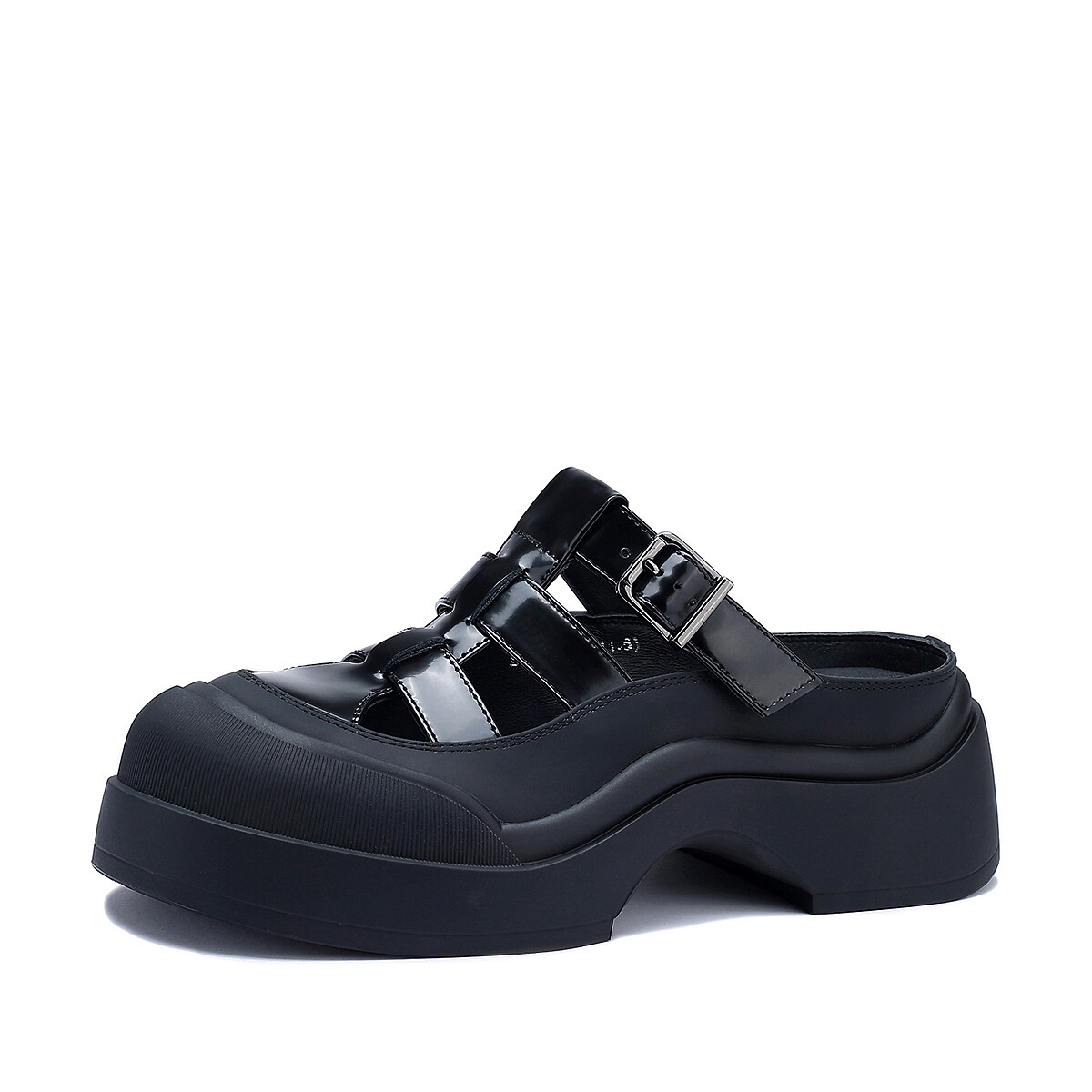 Мюли BELLALILY Closed Toe Slippers Women's — фото 3