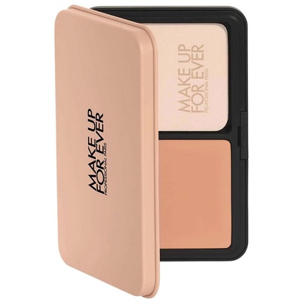 

Тональная основа HD Skin Matte Powder Foundation 0,38 унции Make Up For Ever