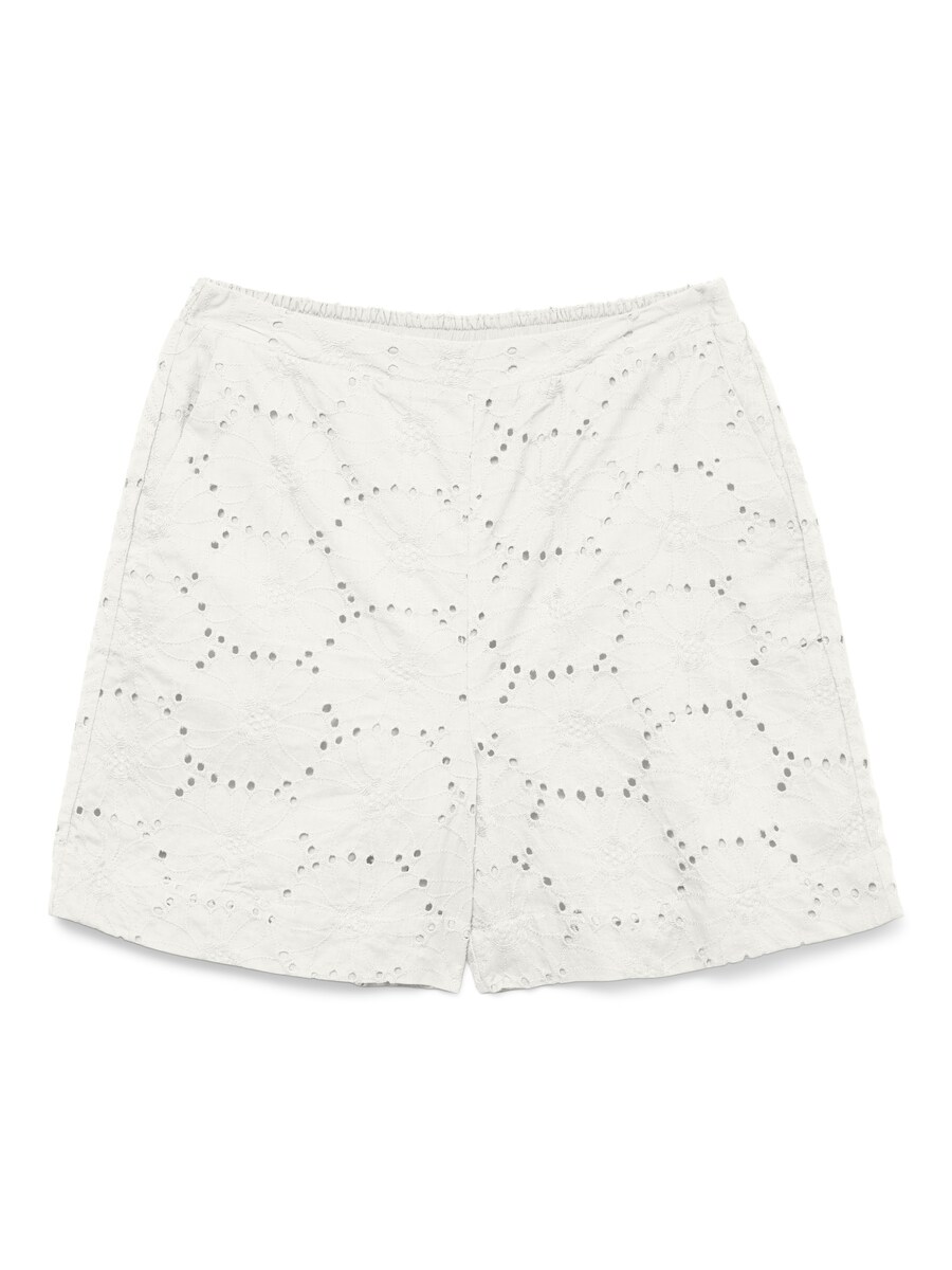 

Повседневные брюки VERO MODA, White