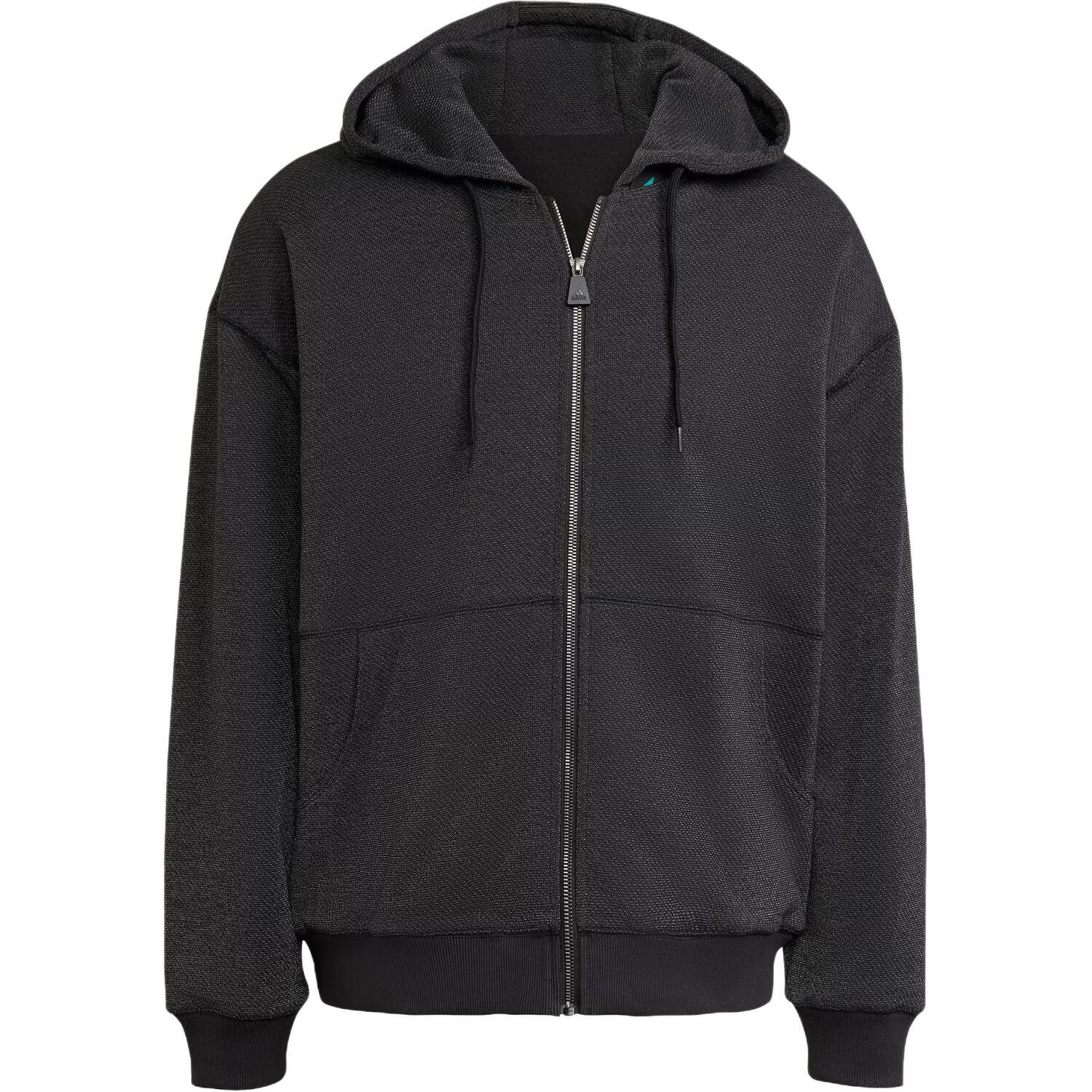 

Adidas Куртка серии FW25 для мужчин, Black