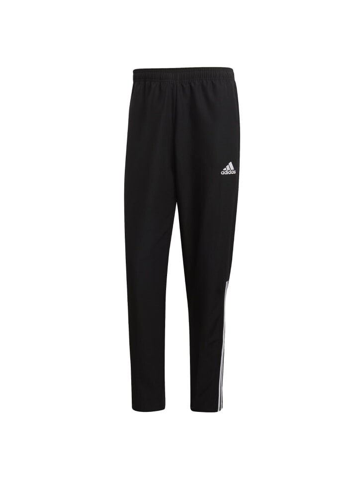 

Брюки для тренировок и бега adidas Trainingshose, черный