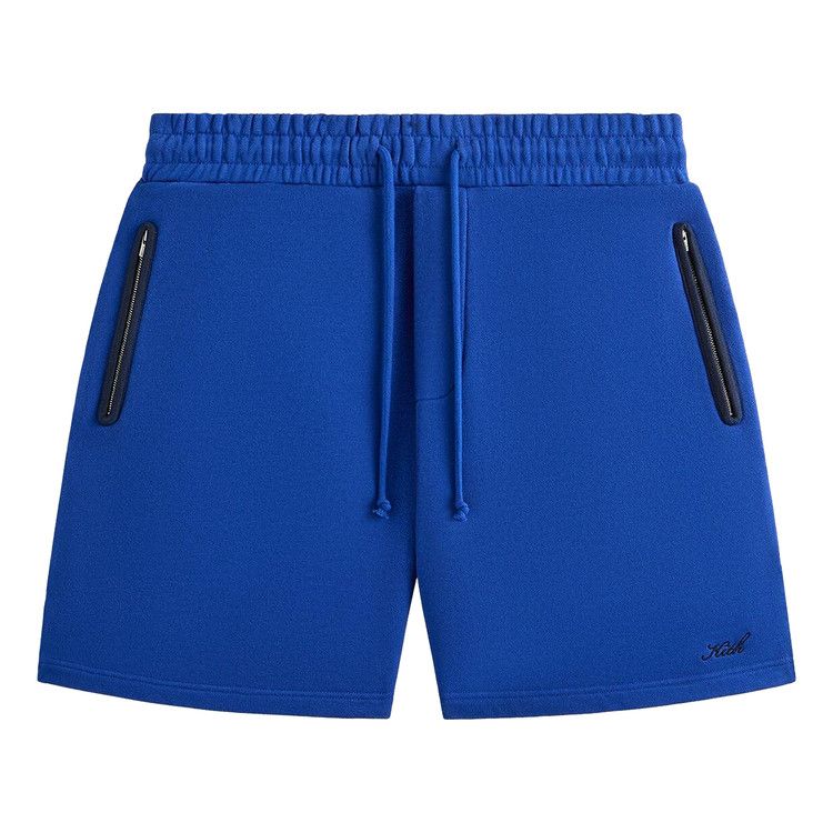 

Шорты Kith Terry Curtis Short, Cyclone