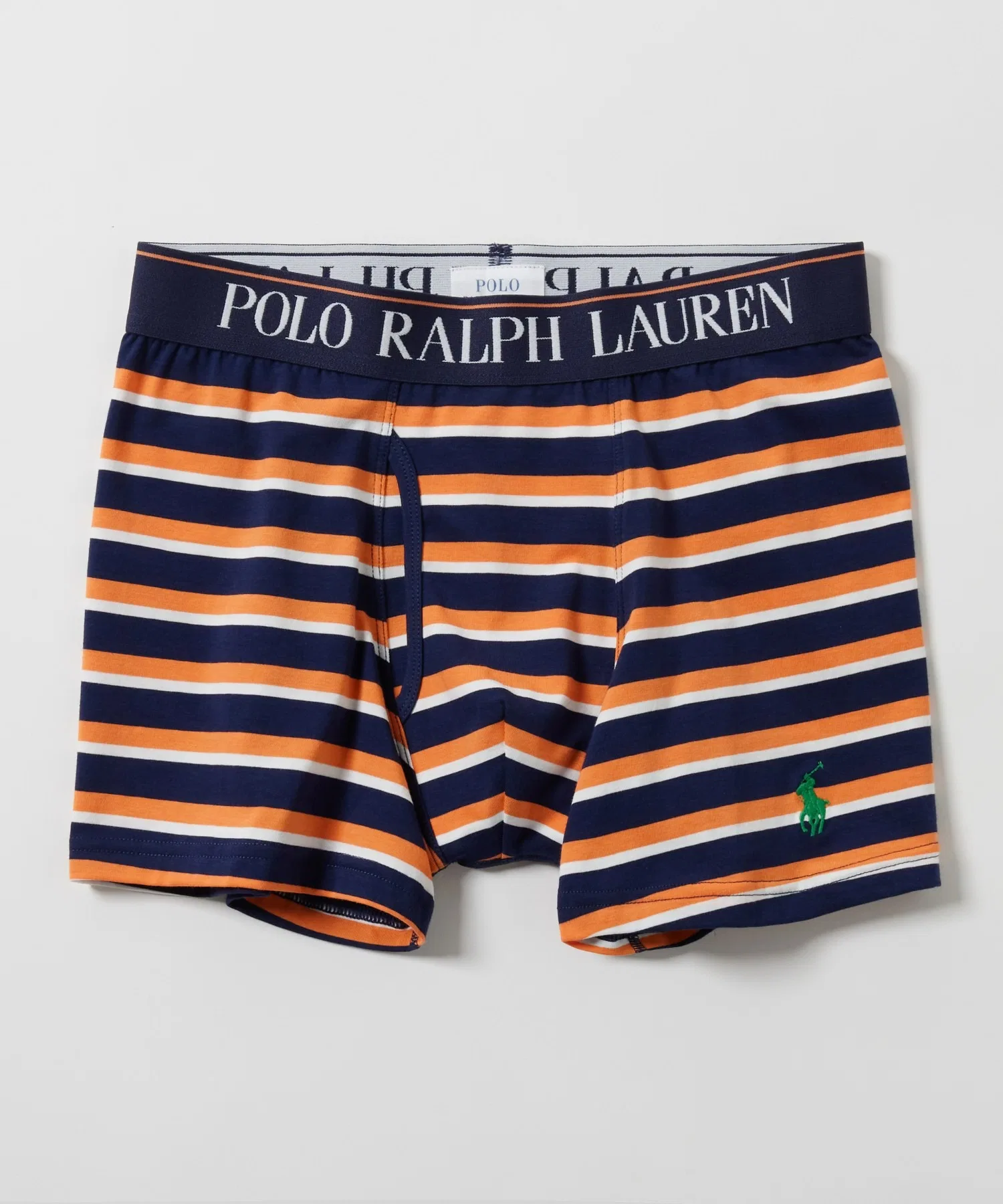 【POLO RALPH LAUREN】Боксеры в полоску