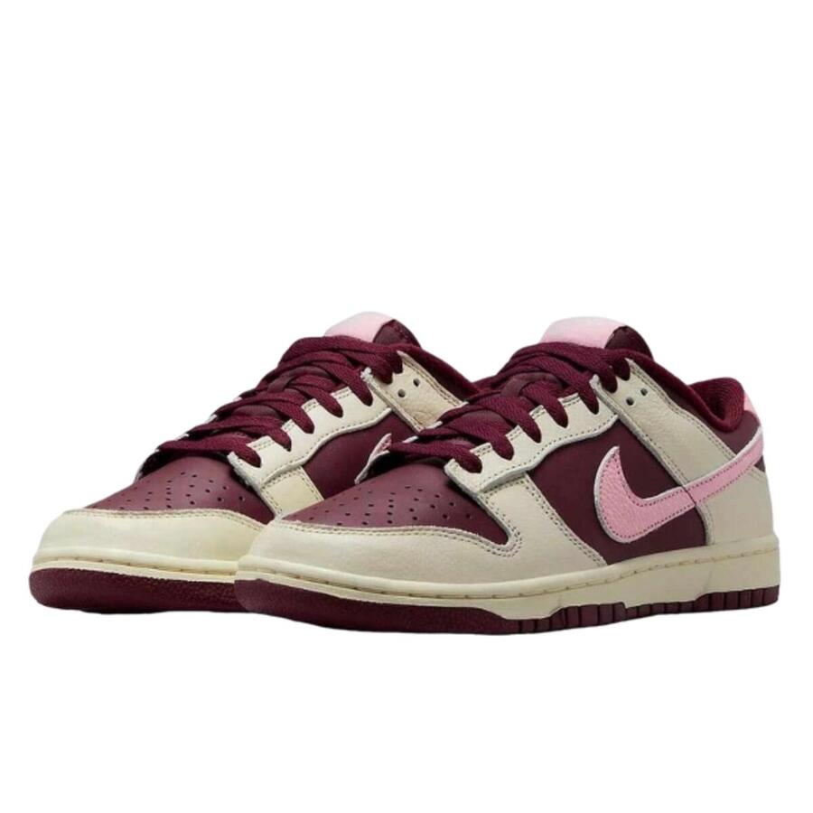 NIKE Кроссовки Dunk Low ко Дню святого Валентина (2023) — фото 2