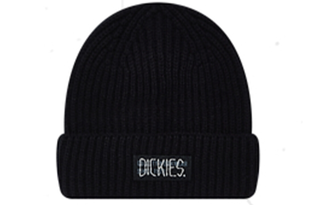 

Шапка унисекс Dickies, черный