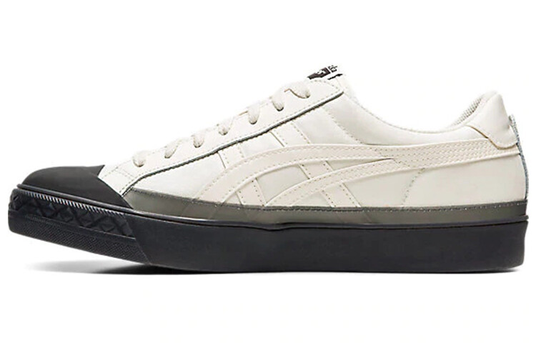 

Обувь для скейтбординга Onitsuka Tiger Fabre унисекс, Черный, Обувь для скейтбординга Onitsuka Tiger Fabre унисекс