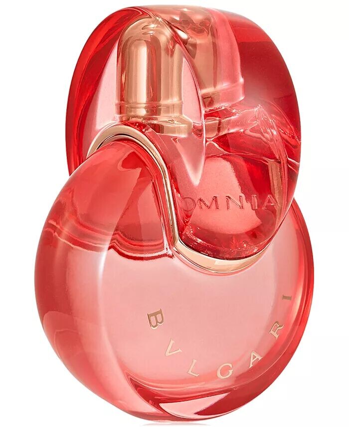 

Туалетная вода Omnia Coral, 3,4 унции, создана для Macy’s Bvlgari