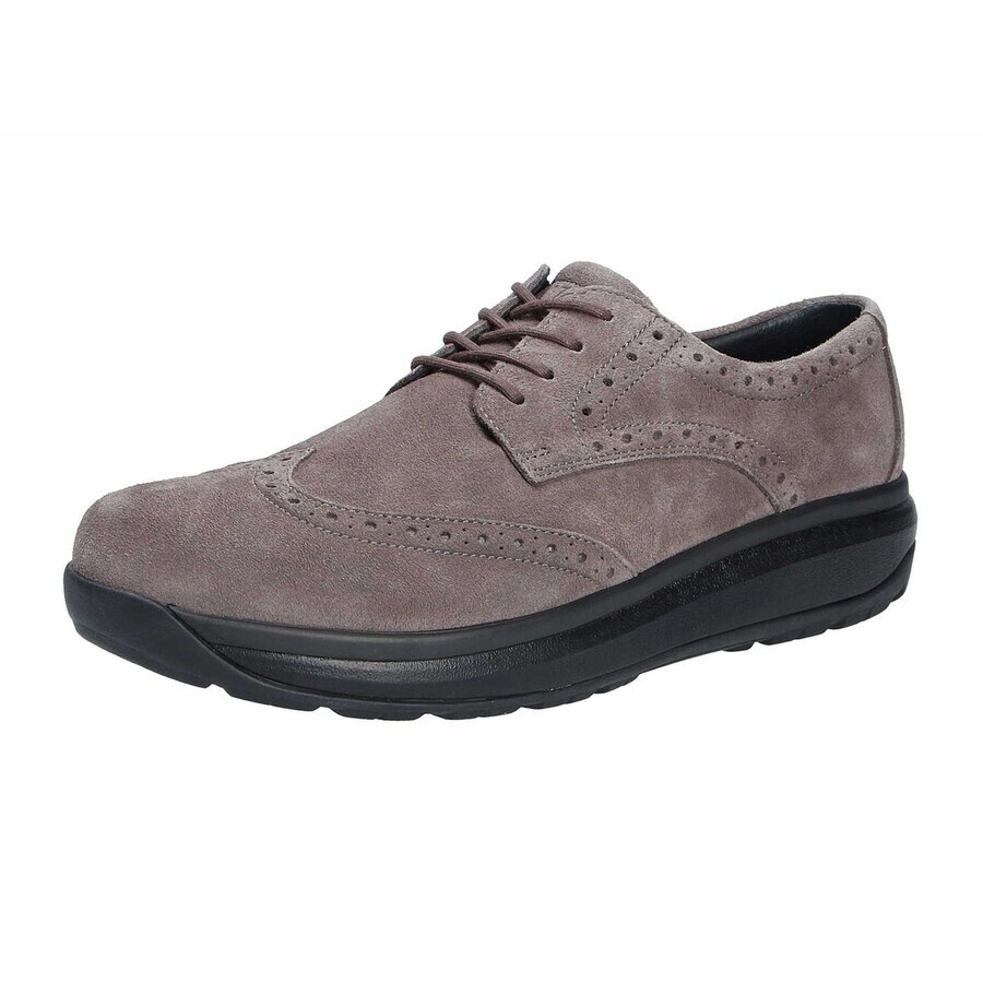 

Повседневные туфли на шнурках Joya Lace-Up Shoes, серо-коричневый