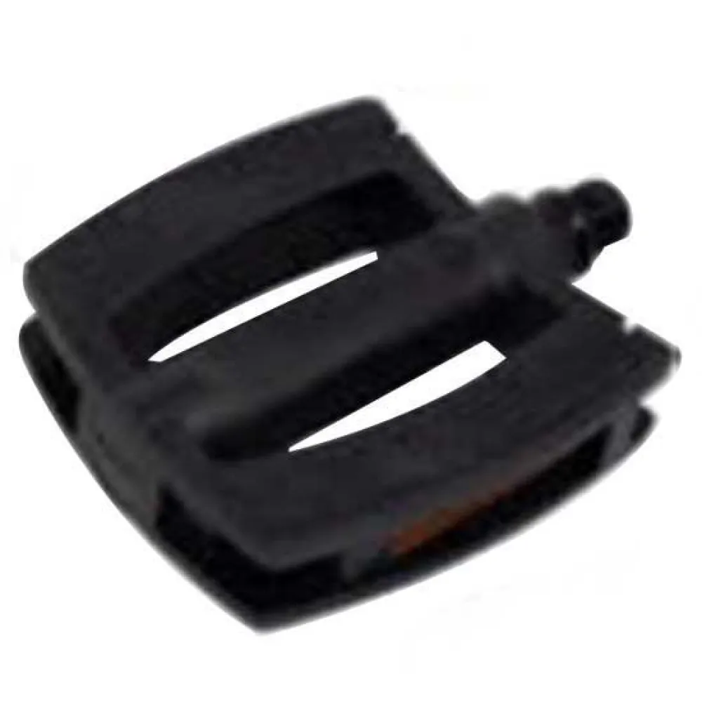 

Педали Union SP827 SBL, серебряный
