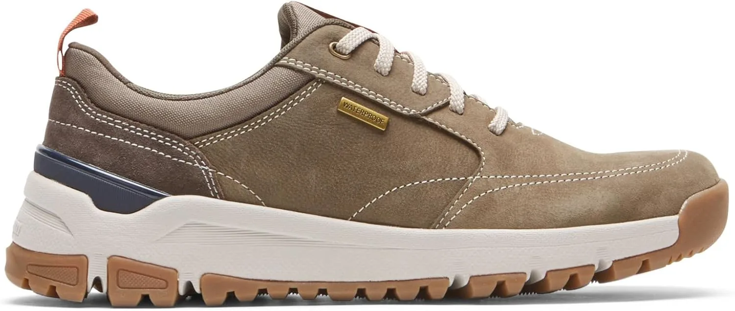 

Кроссовки Dunham Mens Glastonbury Ubal Ii