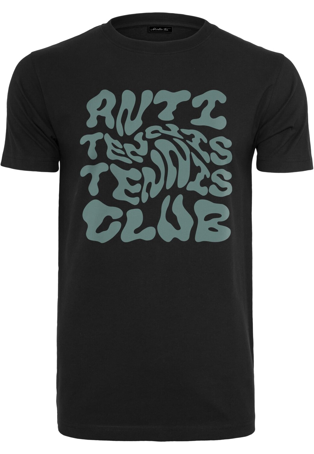 

Футболка Mister Tee, черный