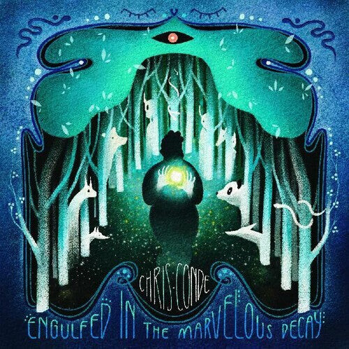 

Виниловая пластинка Conde, Chris: Engulfed In The Marvelous Decay