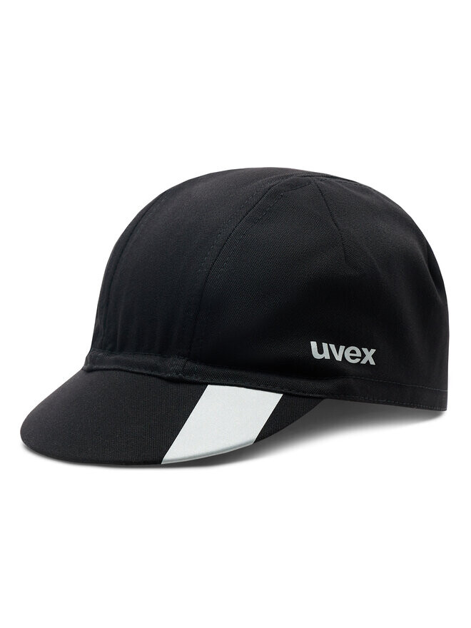 

Бейсболка Uvex, черный