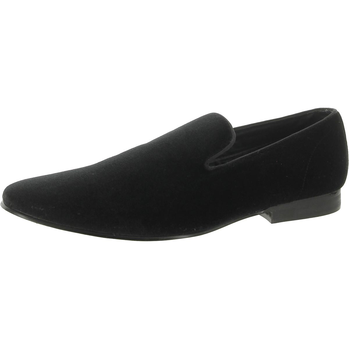 

Мужские бархатные мокасины Laight Steve Madden