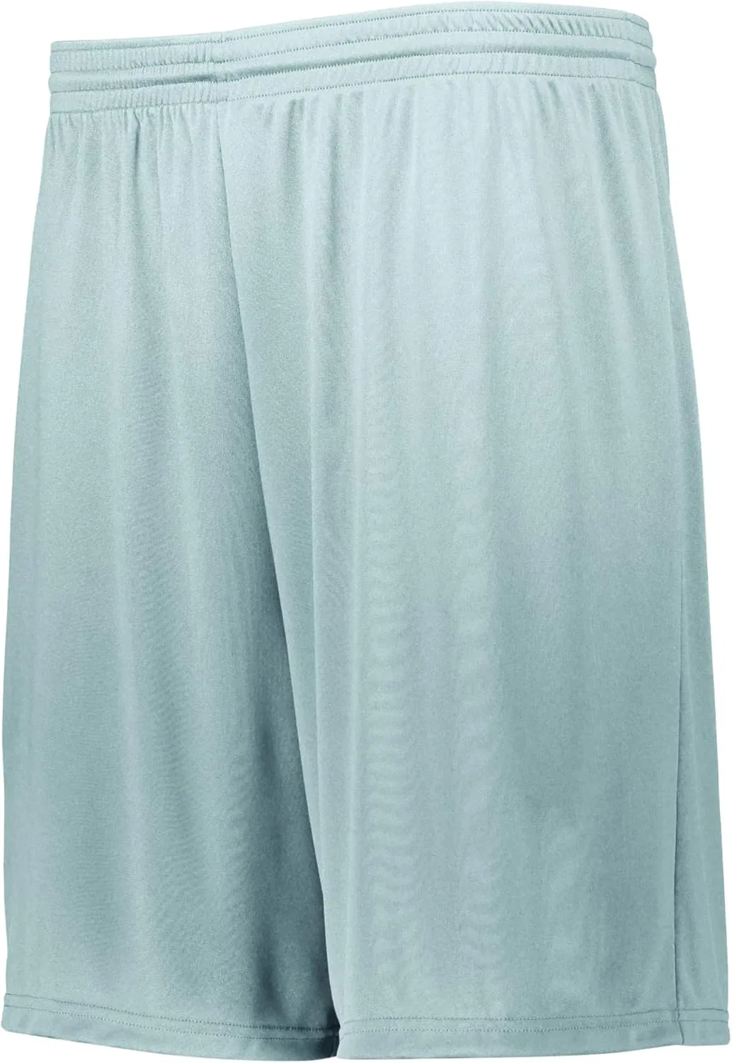 Мужская спортивная одежда Augusta Sportswear 2780, серебро