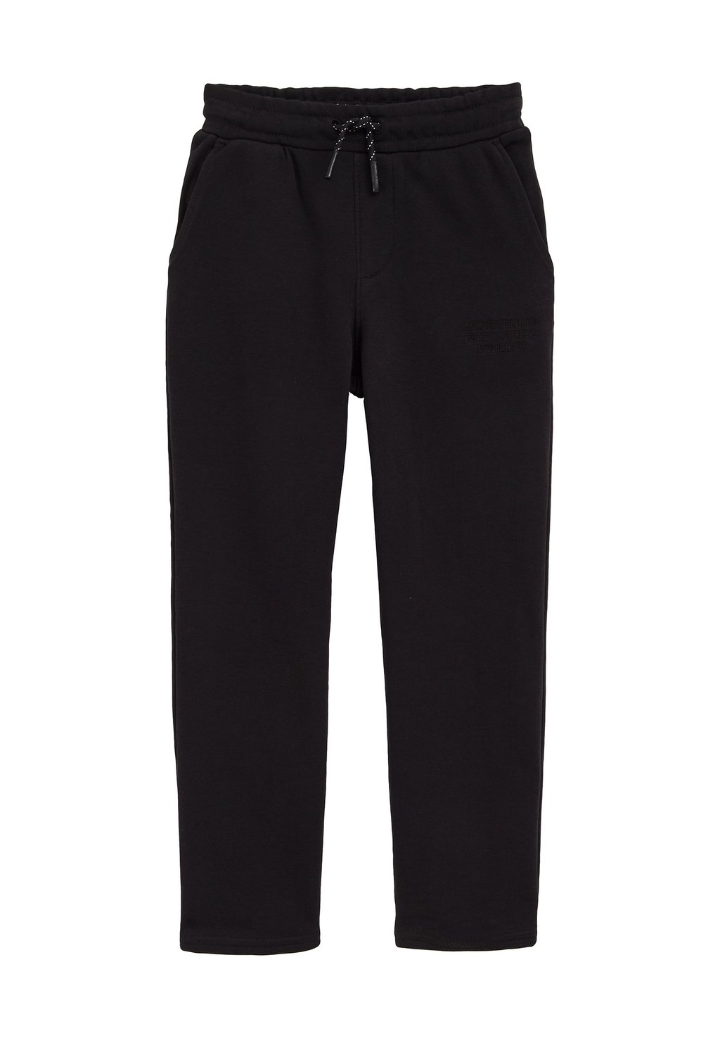 

Спортивные брюки RIDGE WE Fashion, черный