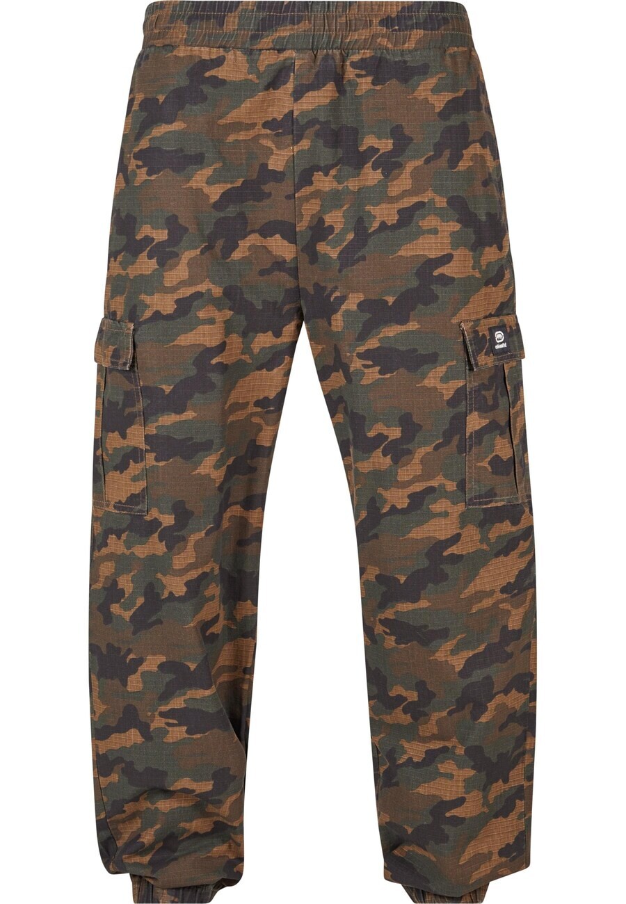 

Брюки-карго Ecko Unlimited Loose fit Cargo Pants Richmond, разноцветный