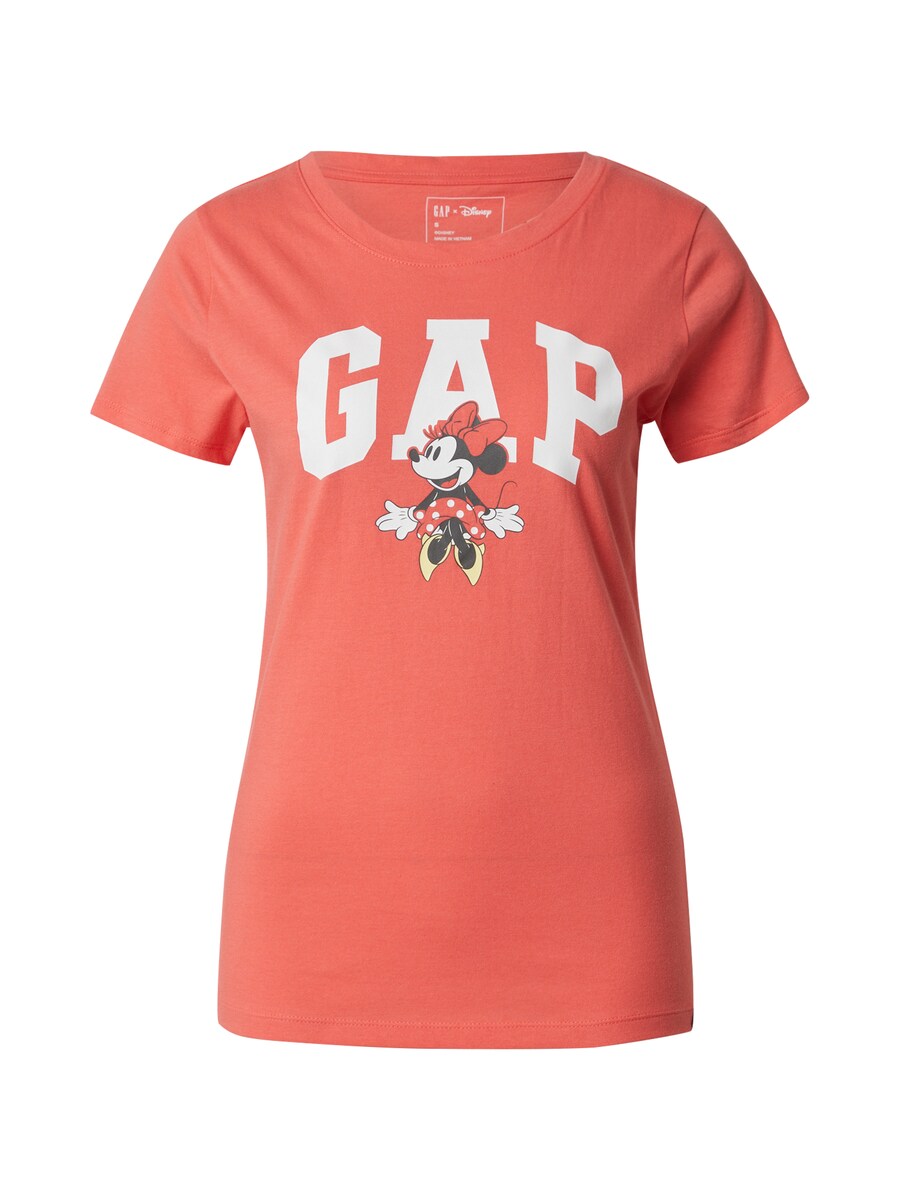 

Рубашка GAP, цвет Coral