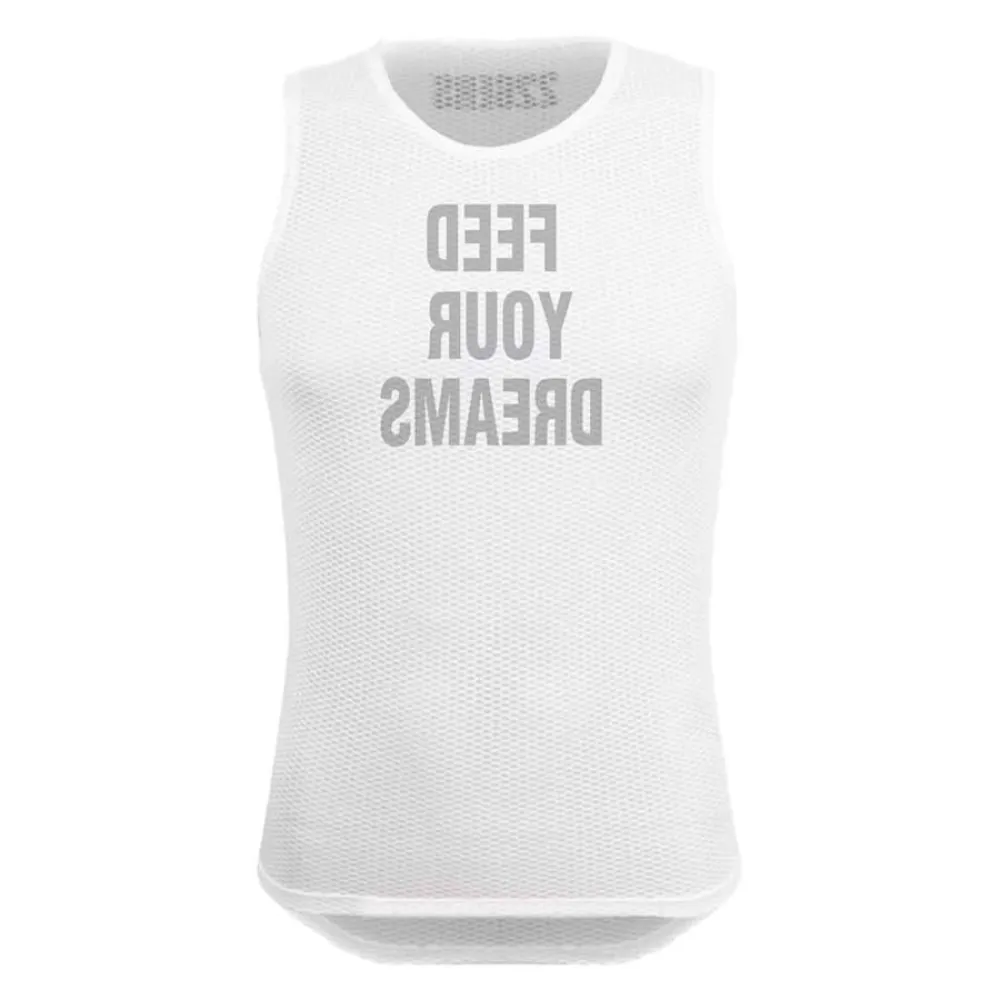 

Футболка 226ERS Base Layer 2.0, белый