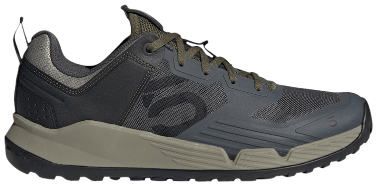 

Кроссовки adidas Five Ten Trailcross XT 'Grey Olive Strata', серый