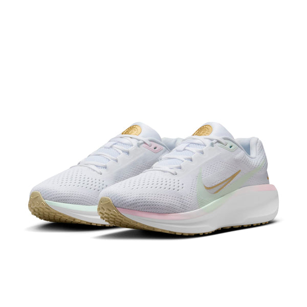 

Кроссовки winflo 11 Nike, белый