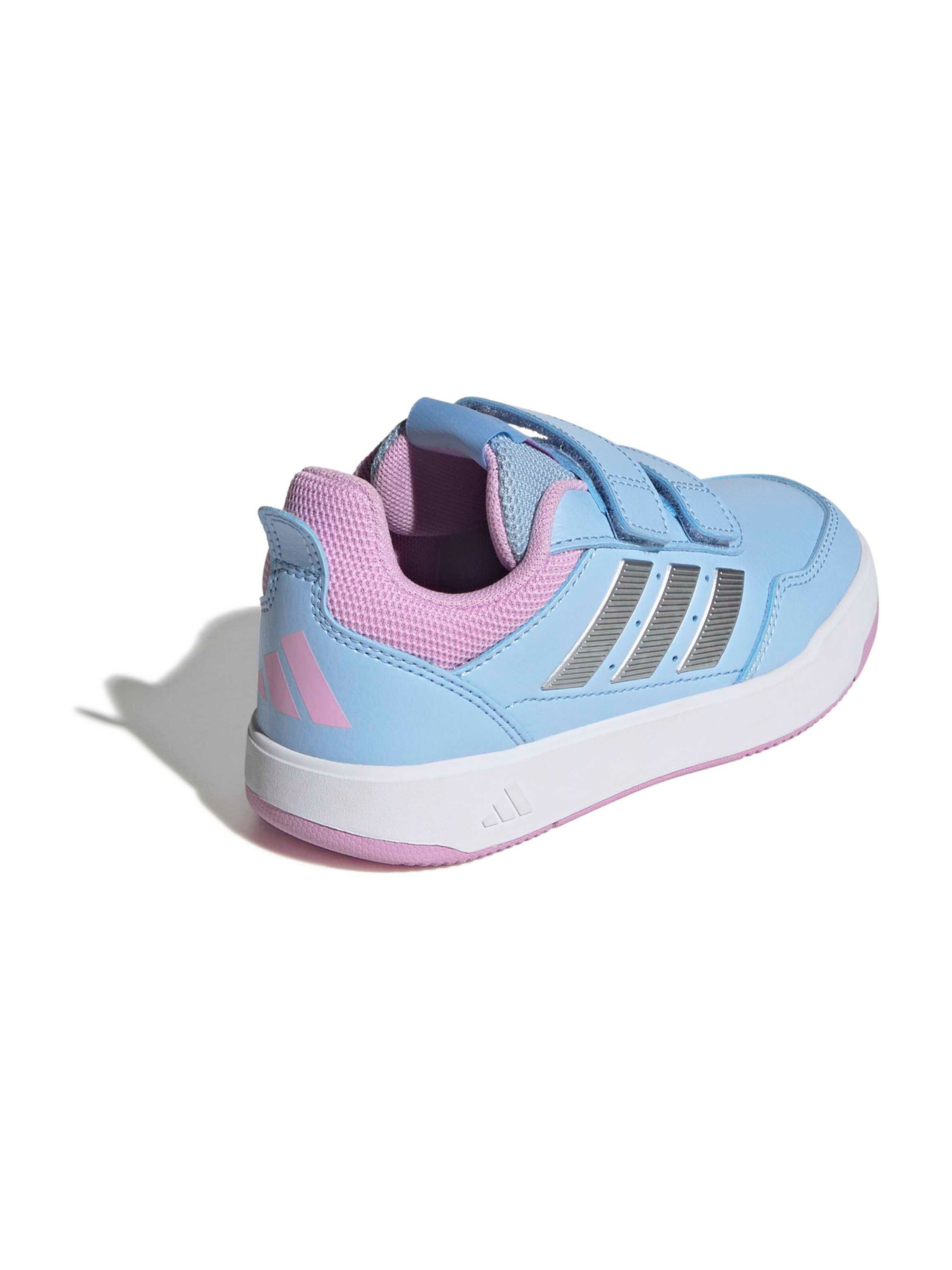 Adidas Sportswear Кроссовки 'TENSAUR SPORT 3.0' в цвете Sky Blue — фото 3