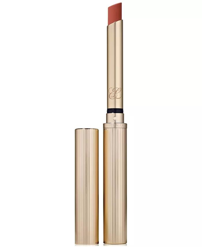 

Матовая шелковая губная помада Pure Color Explicit Estée Lauder, цвет Ulterior Motive
