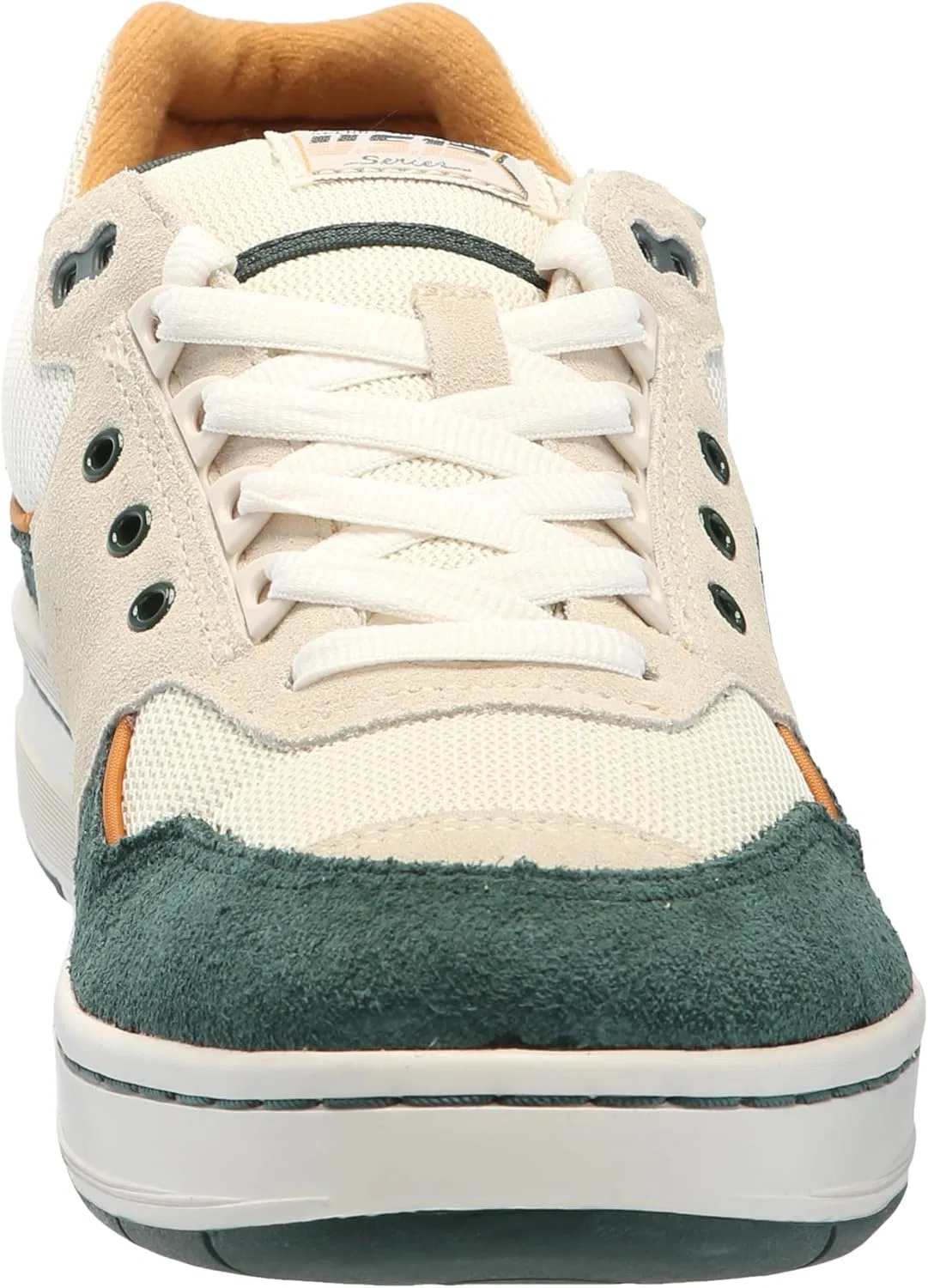 Мужские кроссовки Sperry размера US12, Green Multi — фото 2