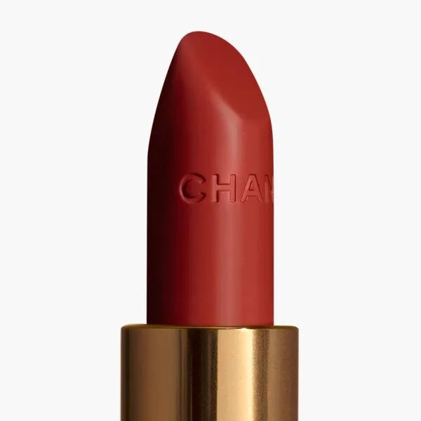 Стойкая сатиновая помада CHANEL ROUGE COCO, 114 LOS ANGELES — фото 2