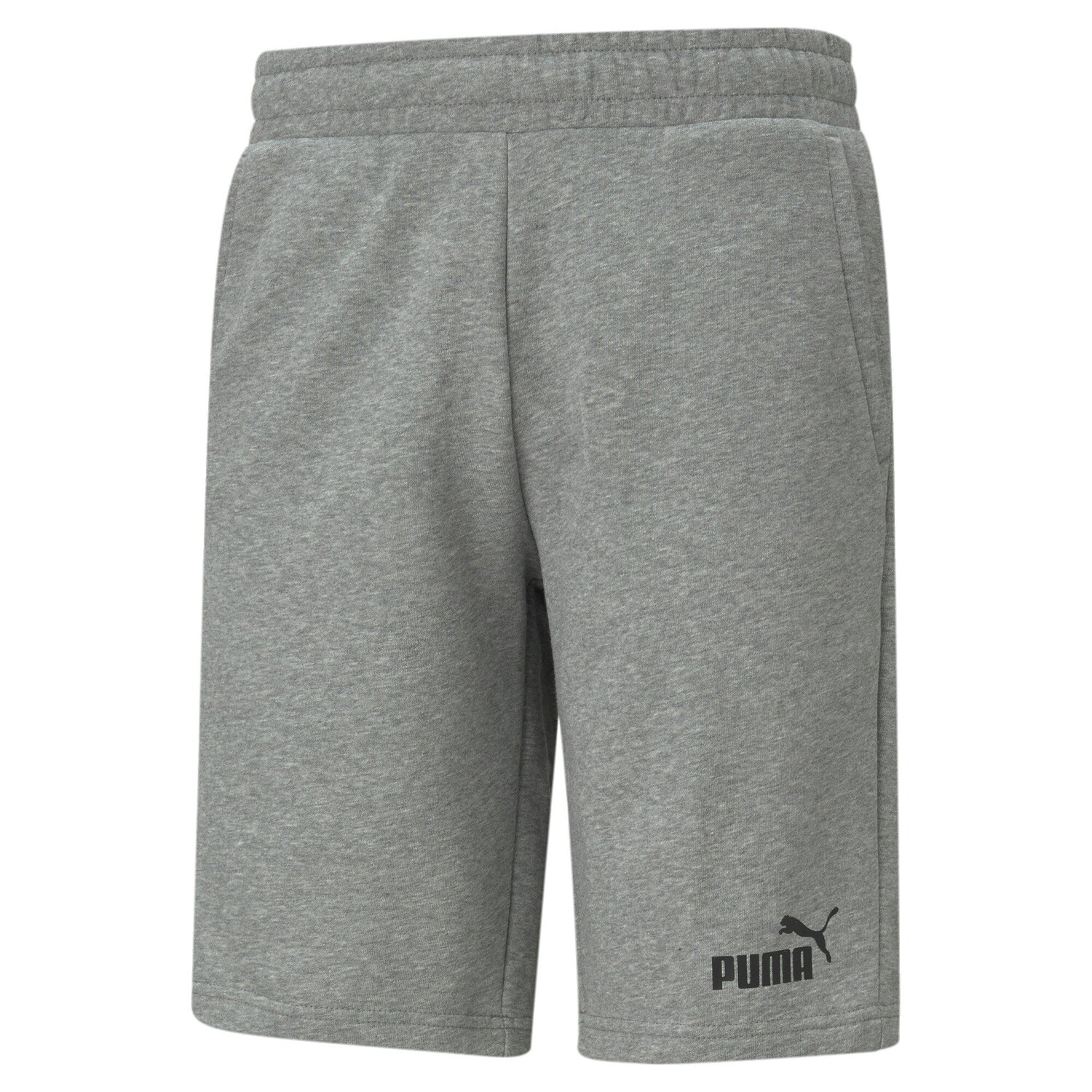 

Мужские шорты PUMA Essentials, цвет Medium Gray Heather