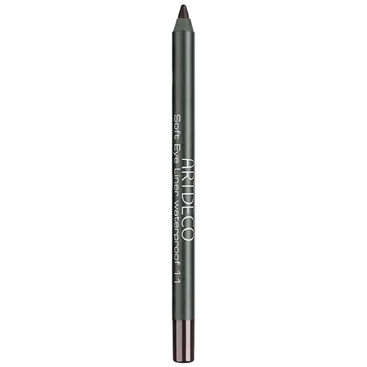 

Водостойкая подводка для глаз 11 Artdeco Soft, 1,2 гр