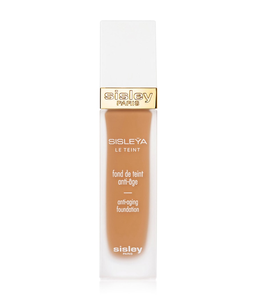 

Жидкая основа Sisley Sisleÿa Le Teint, Nr. 4 - Beige Chestnut, 30 ml