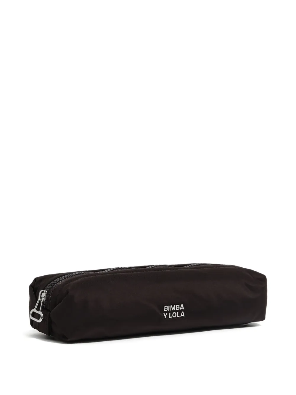 

Косметичка с логотипом Bimba y Lola, черный