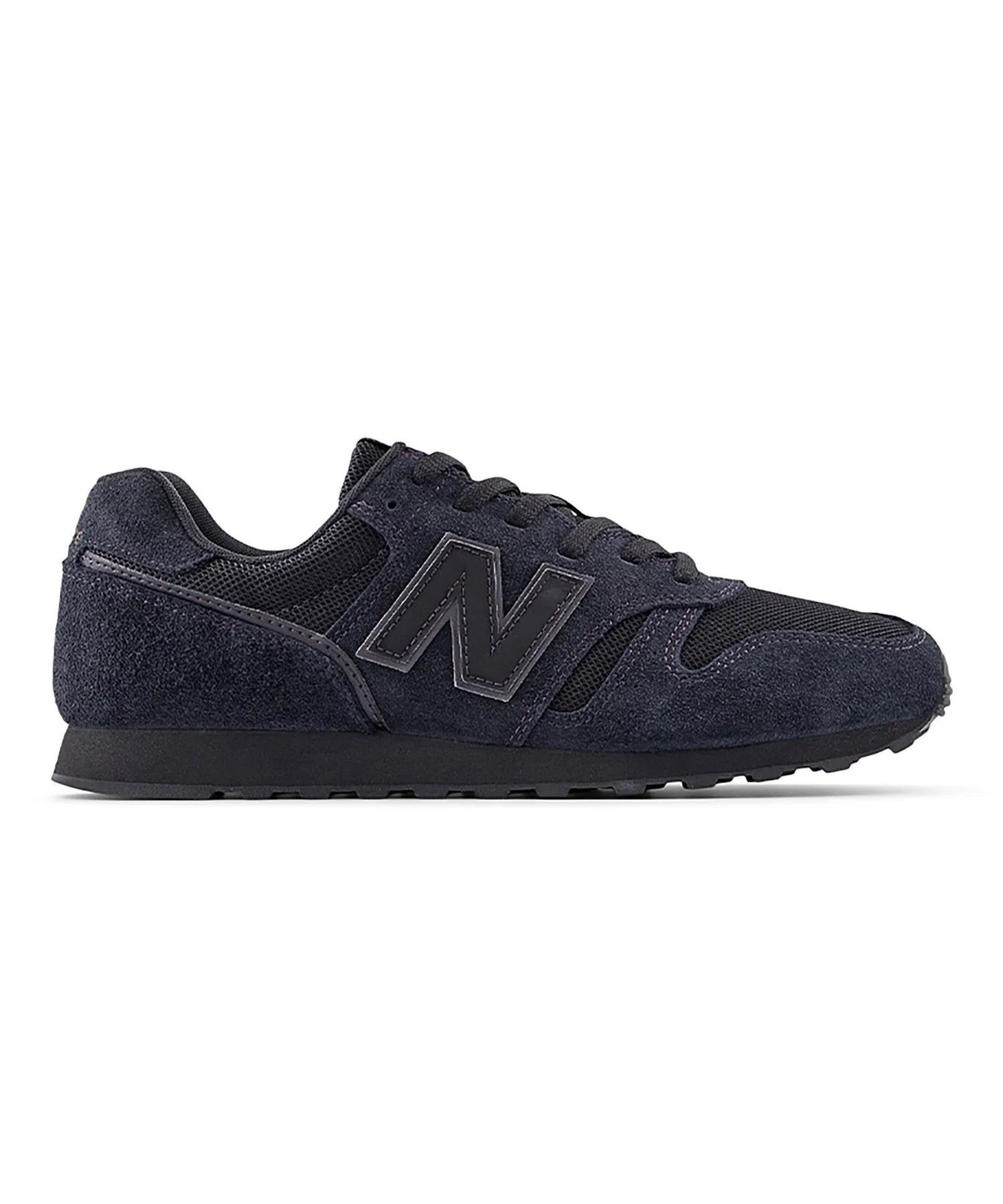 Мужские и женские кроссовки New Balance NB M373253 D — фото 4