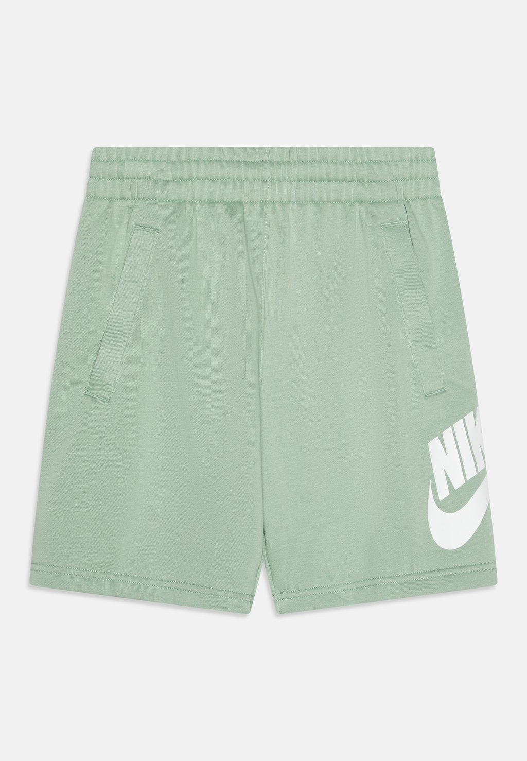

Шорты CLUB UNISEX Nike Sportswear, зеленый