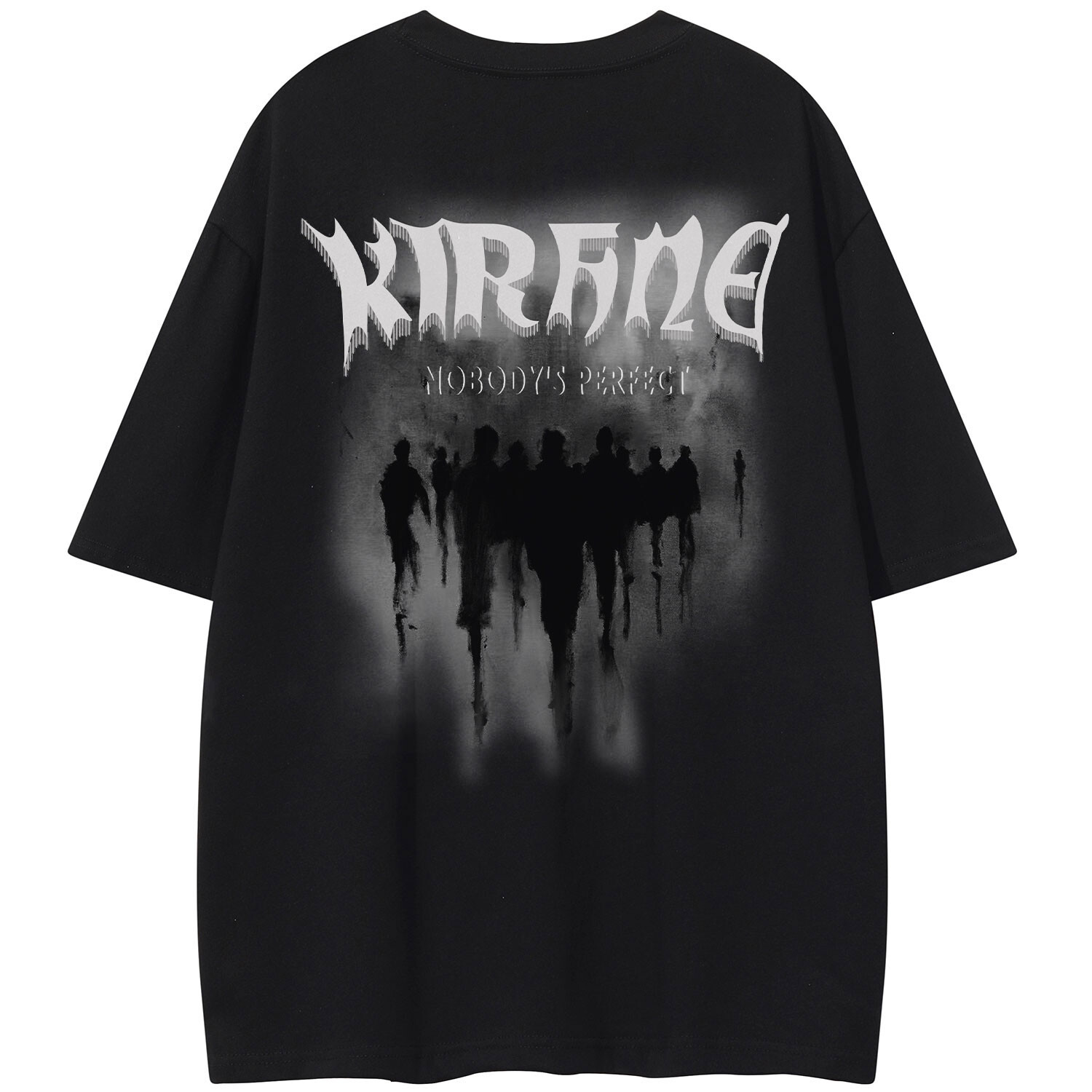 

Футболка унисекс Kirhne, цвет Apricot