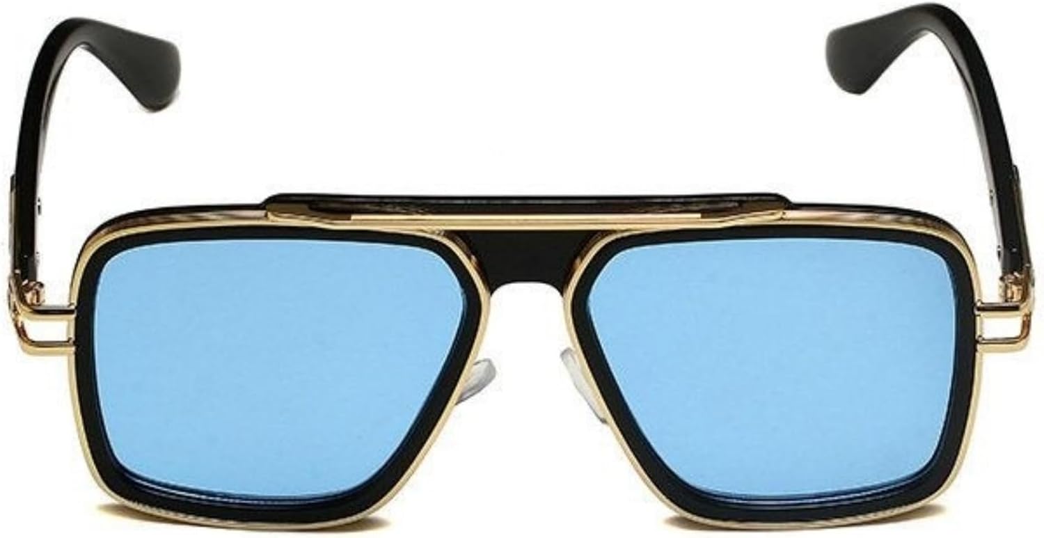 

Солнцезащитные очки Willochra Fashion Pilot для женщин, ретро-очки с металлической оправой, дизайнерские очки для мужчин с градиентным переходом цвета, большие солнцезащитные очки, C5